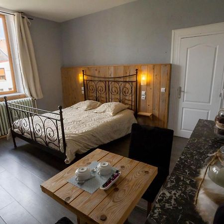 Gite 4 A 10 Pers Granges-sur-Vologne Εξωτερικό φωτογραφία